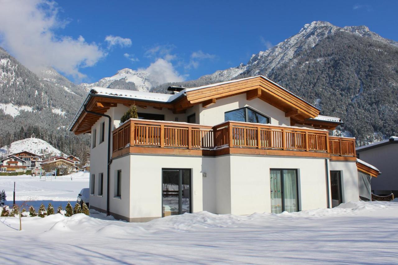 Haus Eder Daire Maurach  Dış mekan fotoğraf