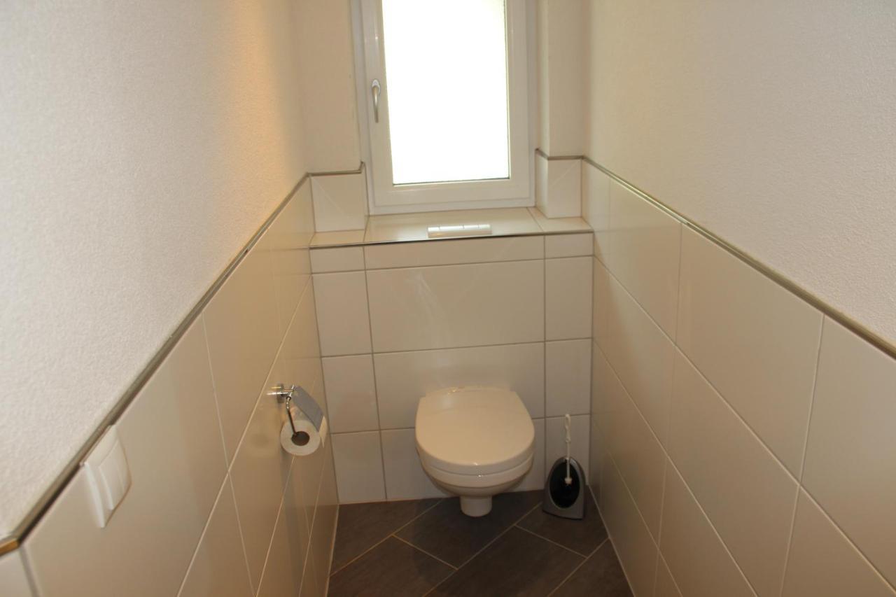 Haus Eder Daire Maurach  Dış mekan fotoğraf