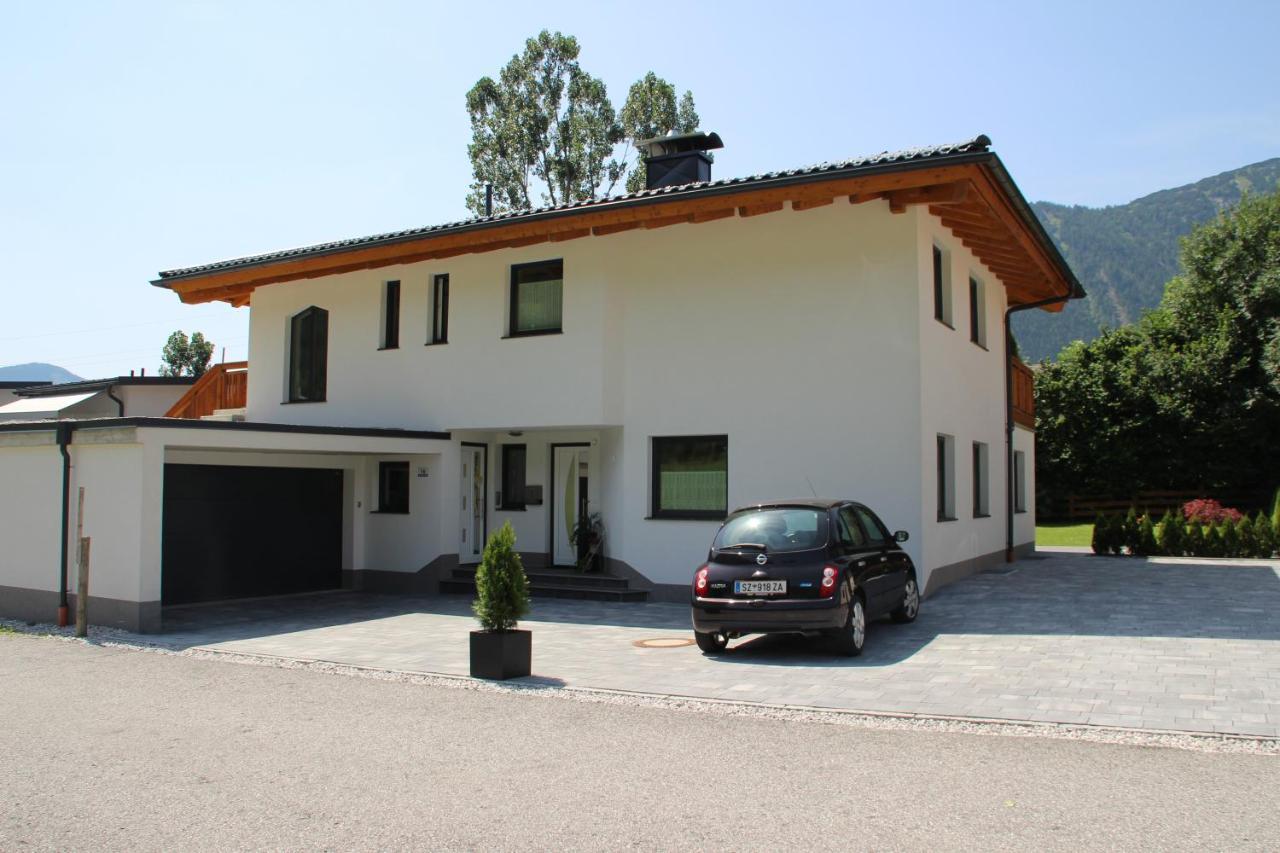 Haus Eder Daire Maurach  Dış mekan fotoğraf