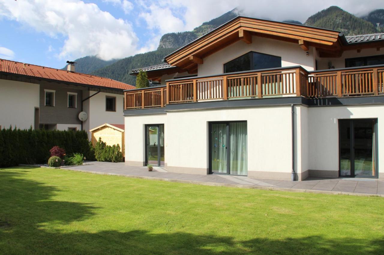Haus Eder Daire Maurach  Dış mekan fotoğraf