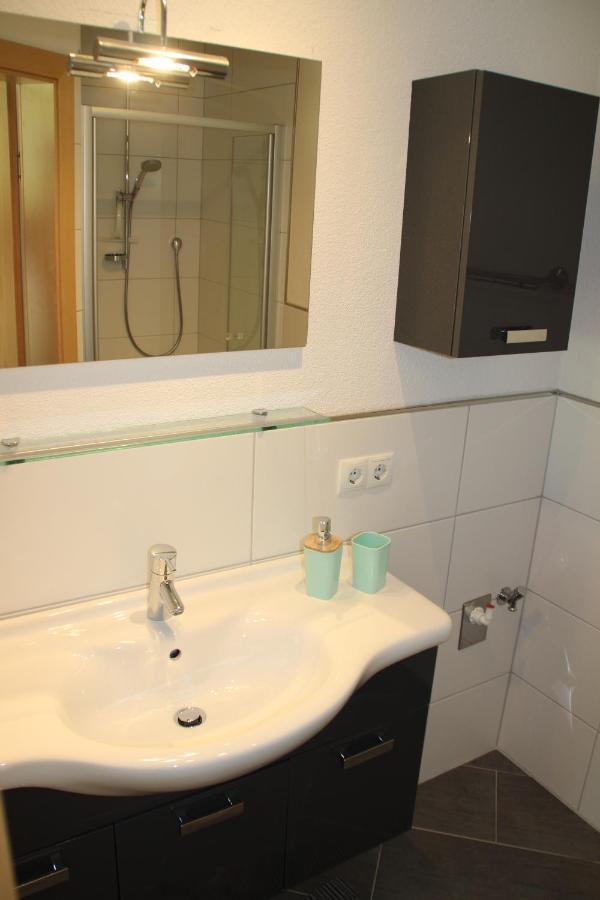 Haus Eder Daire Maurach  Dış mekan fotoğraf